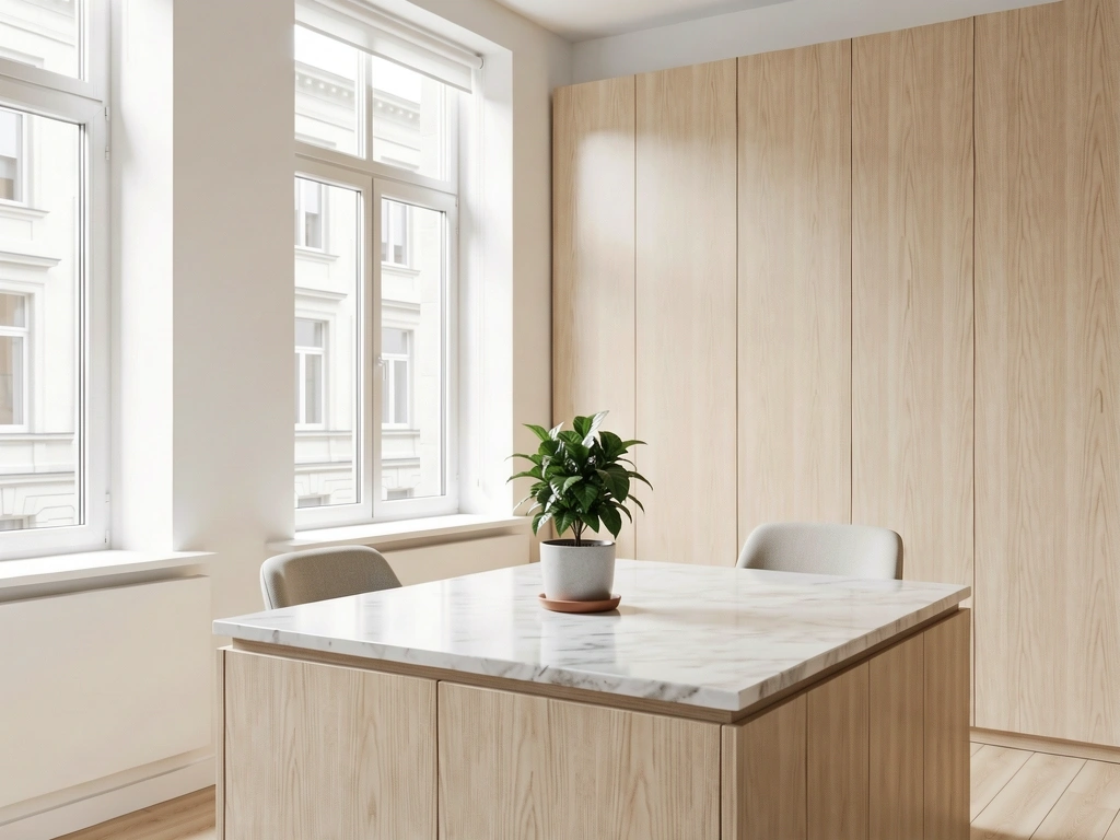 Consulting Atmosphäre